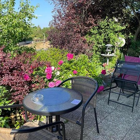 Tourhotel Blois La Chaussée-Saint-Victor Екстериор снимка