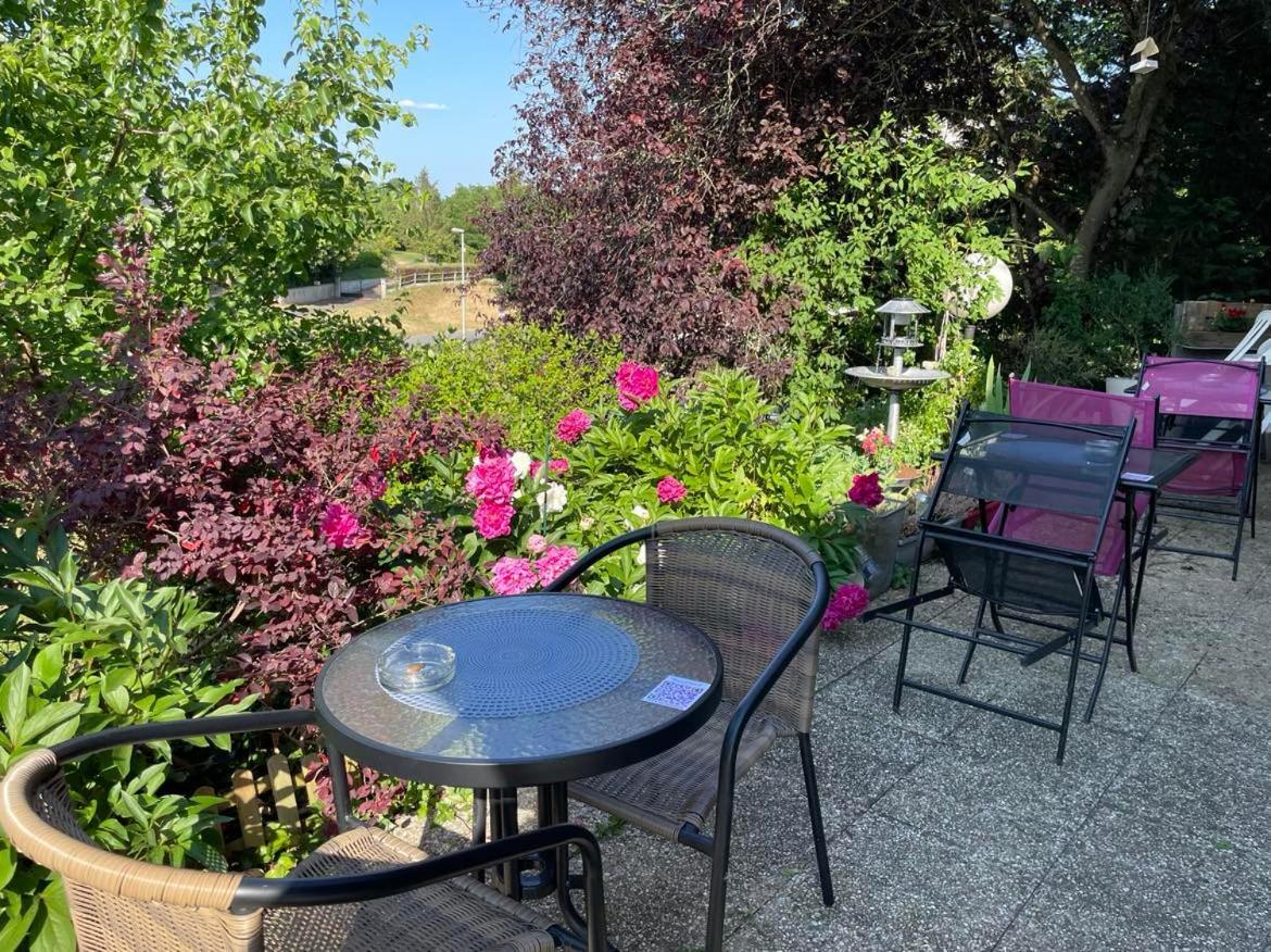 Tourhotel Blois La Chaussée-Saint-Victor Екстериор снимка