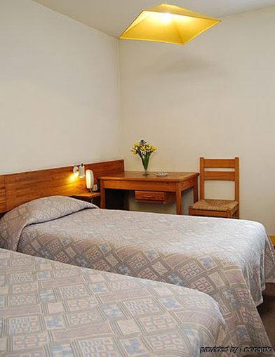 Tourhotel Blois La Chaussée-Saint-Victor Стая снимка