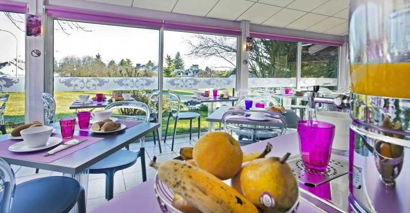 Tourhotel Blois La Chaussée-Saint-Victor Екстериор снимка