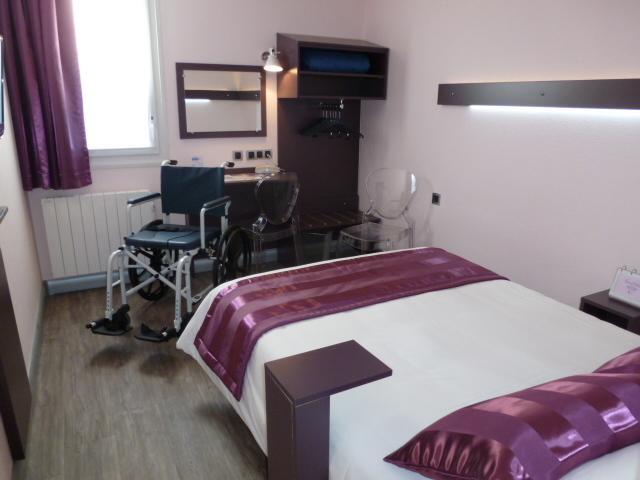 Tourhotel Blois La Chaussée-Saint-Victor Екстериор снимка