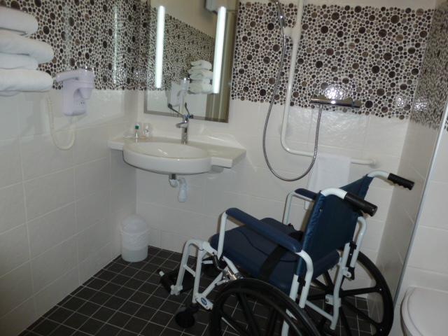 Tourhotel Blois La Chaussée-Saint-Victor Екстериор снимка