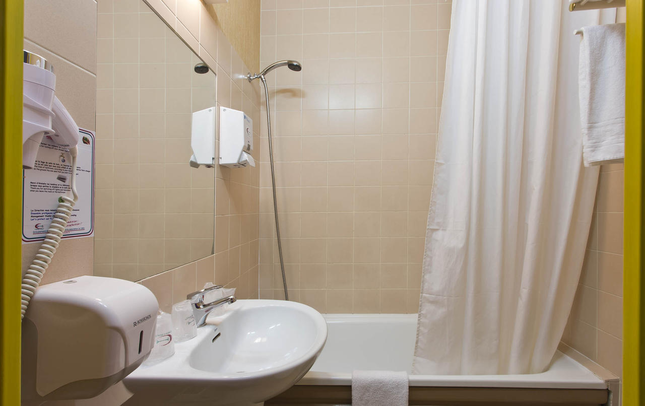 Tourhotel Blois La Chaussée-Saint-Victor Стая снимка