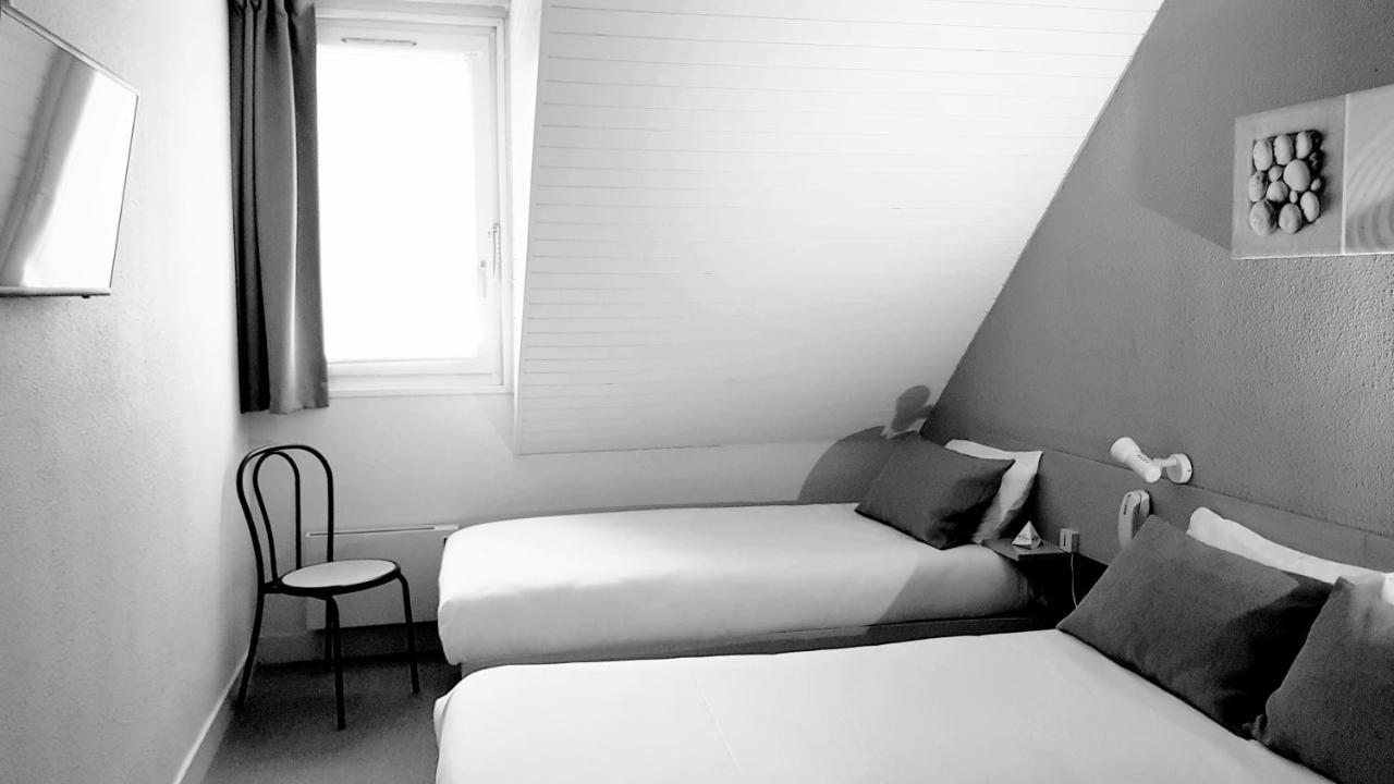 Tourhotel Blois La Chaussée-Saint-Victor Екстериор снимка